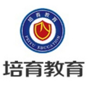 东莞培育教育logo
