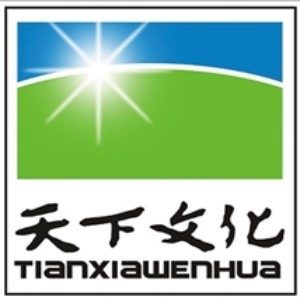 杭州天下文化艺考培训logo