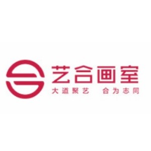 武汉艺合画室logo