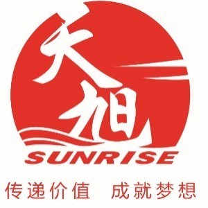 惠州天旭拓展训练logo