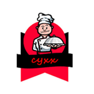 天津市厨艺职业培训logo