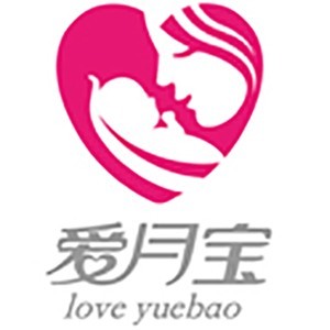 太原爱月宝logo