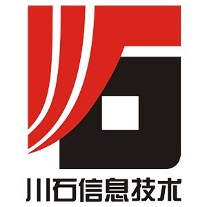 西安川石信息技术有限公司logo