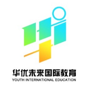 北京华优未来国际教育logo