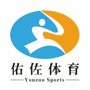 南京佑佐体育运动中心logo