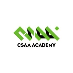 CSAA Academylogo