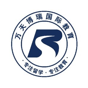 沈阳万天博瑞国际教育logo