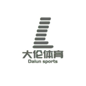 北京大伦体育logo