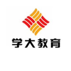 西安学大教育升学规划logo