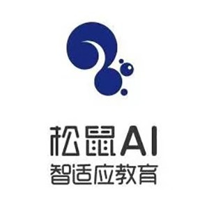 宁波松鼠AI智适应升学规划logo