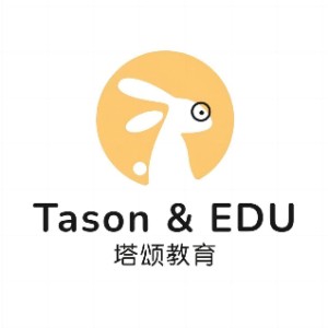 郑州塔颂教育logo