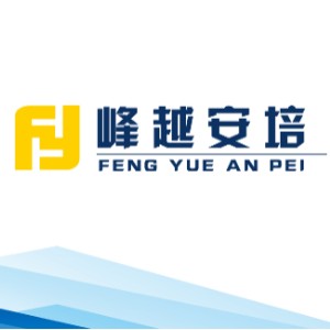 峰越安培logo