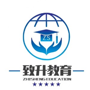 安徽致升教育logo