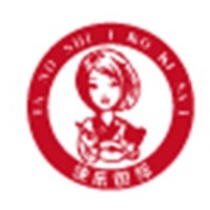 中山快乐国际语言培训logo