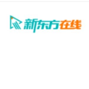 重庆新东方在线logo