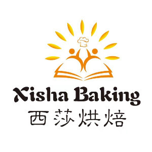 天津西莎职业培训学校logo