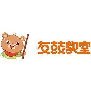 东莞友鼓宸曦智能音乐logo
