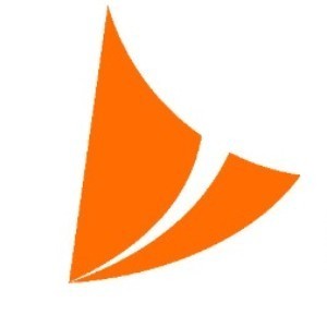 长沙启航考研logo