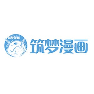 太原筑梦漫画logo