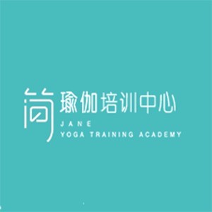 郑州简瑜伽logo