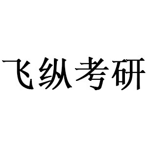 上海飞纵教育logo