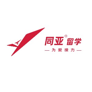 北京同亚留学logo