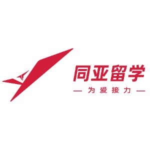 北京同亚留学logo