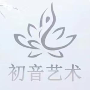 昆明市初音艺术logo