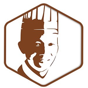 上海德志餐饮管理有限公司logo