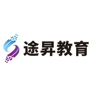 上海途昇教育logo
