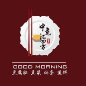 北京中意汇四方logo