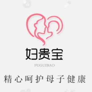 北京妇贵宝月嫂培训logo