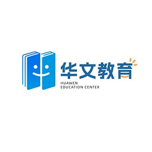 华文优培logo