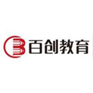 苏州百创教育logo