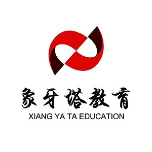 哈尔滨象牙塔文化学校logo