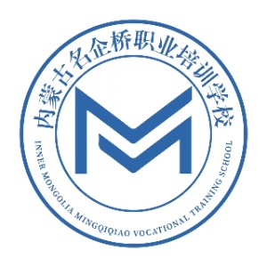内蒙古名企桥职业培训学校logo