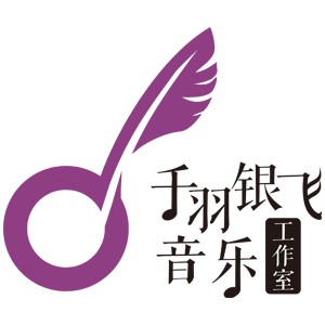 太原千羽银飞logo