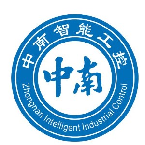 中南高级职业技术学校logo