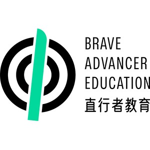 西安直行者教育logo