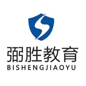 沈阳弼胜教育logo