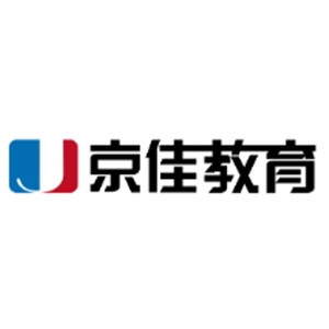 西安京佳教育logo