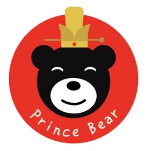 哈尔滨熊太子中式儿童推拿培训logo