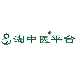 上海淘中医培训logo
