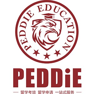 深圳佩迪教育logo