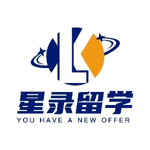杭州星录留学logo