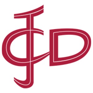 上海杰斯蒂留学logo