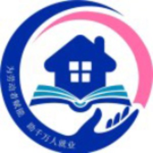 重庆渝州生活家政培训logo