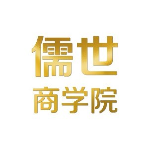 上海德明进修学院logo