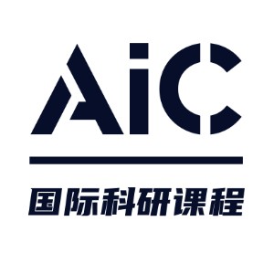 武汉AIC国际logo