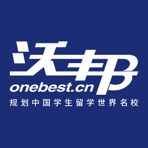 上海沃邦教育logo
